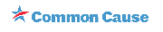 Common Cause Logo